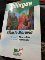 Racconti romani