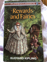 Rewards and Fairies