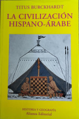 La Civilizacion Hispano - Arabe