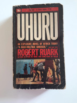 Uhuru