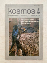 Kosmos Bild unsere Welt 02 1979
