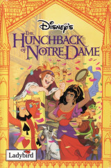 The hunchback of Notre Dame