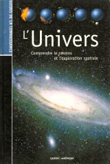 Comprendre l'univers