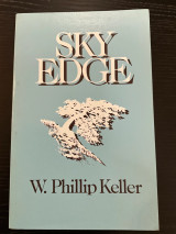 Sky Edge: Mountaintop Meditations