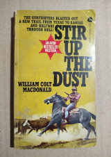 Stir up the Dust