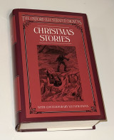The Oxford Illustrated Dickens