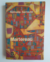 Martereau