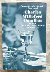 Charles Willeford Omnibus