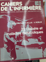 Diabète et maladies métaboliques