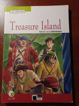 Treasure island
