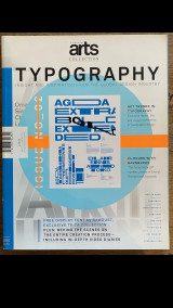 Computer Arts Collection - Typography