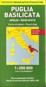 Puglia Basilicata