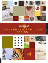 The Best of Letterhead and Logo Design