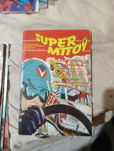 Super Μπόυ 52