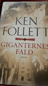 Giganternes fald