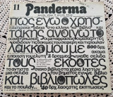 Panderma 11
