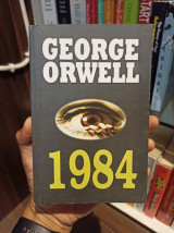 Nineteen Eighty-four