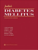 Joslin's Diabetes Mellitus