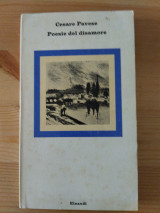 Poesie del disamore