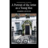 A Portrait of the Artist as a Young Man