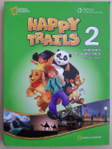 Happy Trails 2 - Teacher's Resource Pack