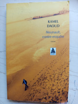 Meursault, contre-enquête