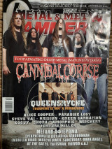 Metal Hammer 03/2006 , 255