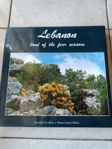 Lebanon, Land of the Four Seasons