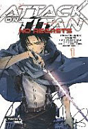 Attack on Titan - No Regrets 1