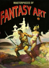 Masterpieces of fantasy art