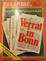Der Spiegel c 6380 c 24 April 1972