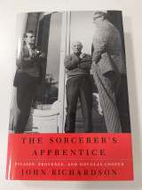 The Sorcerer's Apprentice : A Memoir of Picasso, Provence, and Douglas Cooper