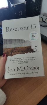 Reservoir 13