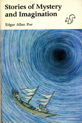Stories of Mystery and Imagination