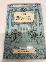 The Merchant of Venice