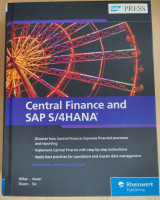 Central Finance and SAP S/4HANA