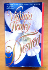 Desired