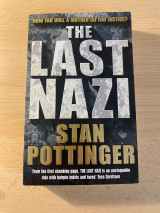The Last Nazi