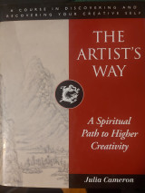 Thr Artists Way A spiritual path to higher creativity