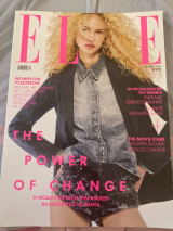 Elle Μάρτιος 2026