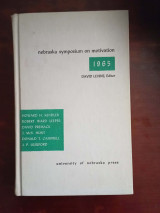 Nebraska Symposium on Motivation 1965