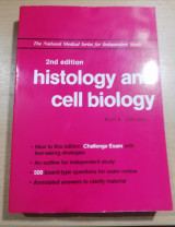 Histology and Cell Biology