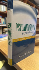 Psychoanalytic-psychotherapy-a practitioners guide
