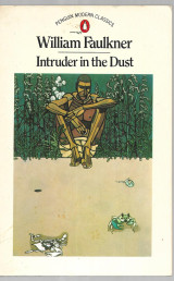 Intruder in the Dust
