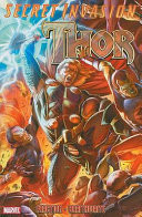Secret Invasion