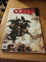 Conan Νο 2