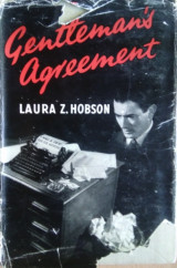 Gentleman's Agreement