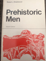 Prehistoric men