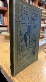 Pride and prejudice