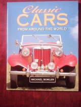 Classic Cars from Around the World
